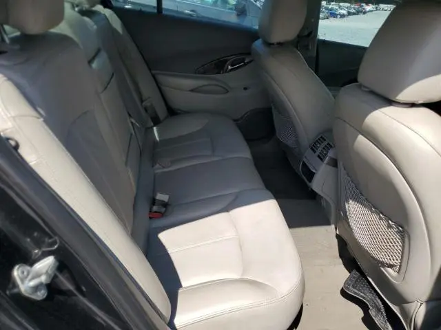 2013 BUICK LACROSSE   