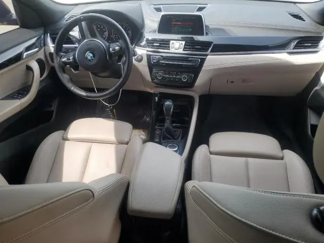 2018 BMW X2 XDRIVE28I  