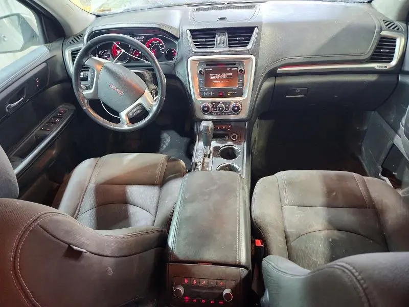 2013 GMC ACADIA SLE  