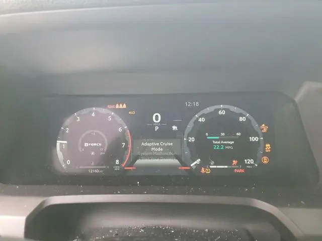 2024 TOYOTA TACOMA DOUBLE CAB  