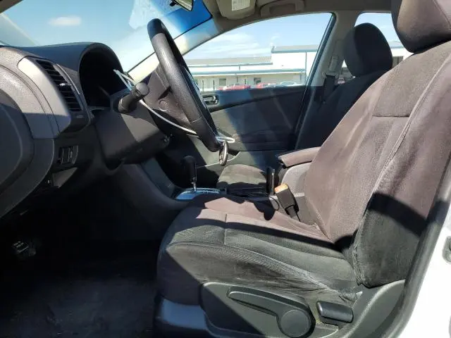 2011 NISSAN ALTIMA BASE  