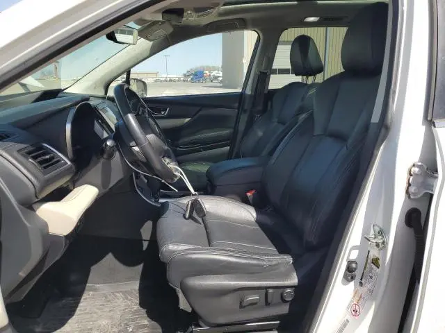 2019 SUBARU ASCENT LIMITED