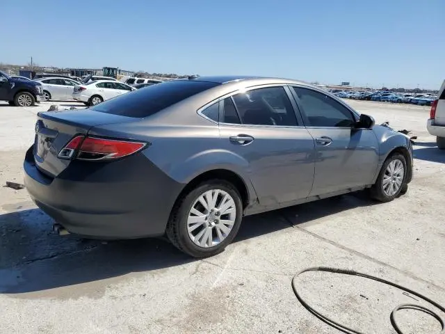2010 MAZDA 6 I  