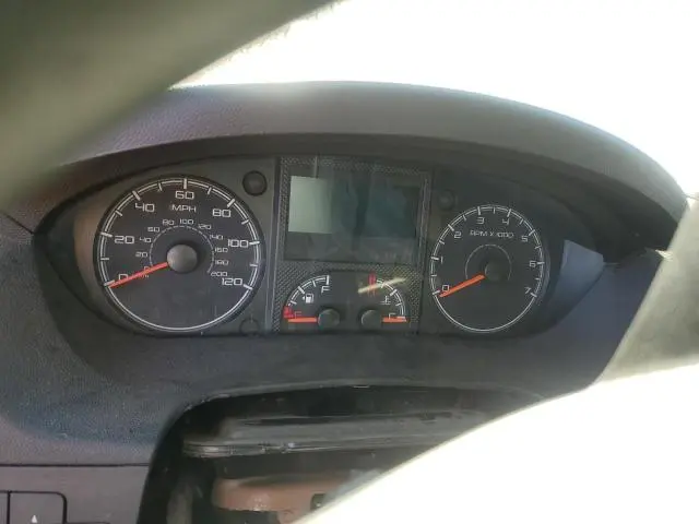 2016 RAM PROMASTER 1500 1500 STANDARD  