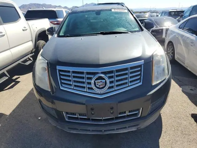 2015 CADILLAC SRX   