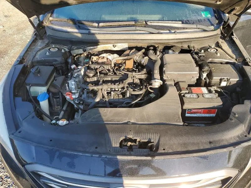 2015 HYUNDAI SONATA SPORT 2.0T  