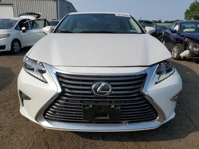 2018 LEXUS ES 350  