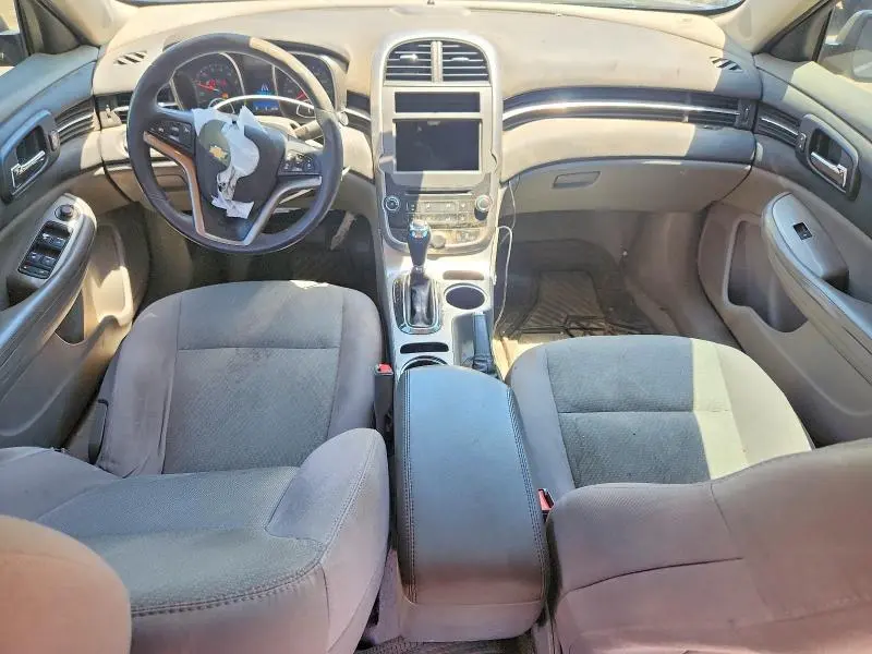 2015 CHEVROLET MALIBU LS  