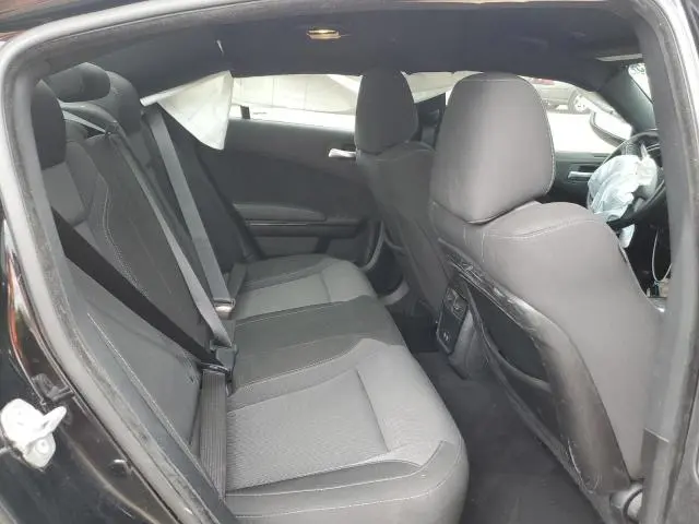 2021 DODGE CHARGER SXT  