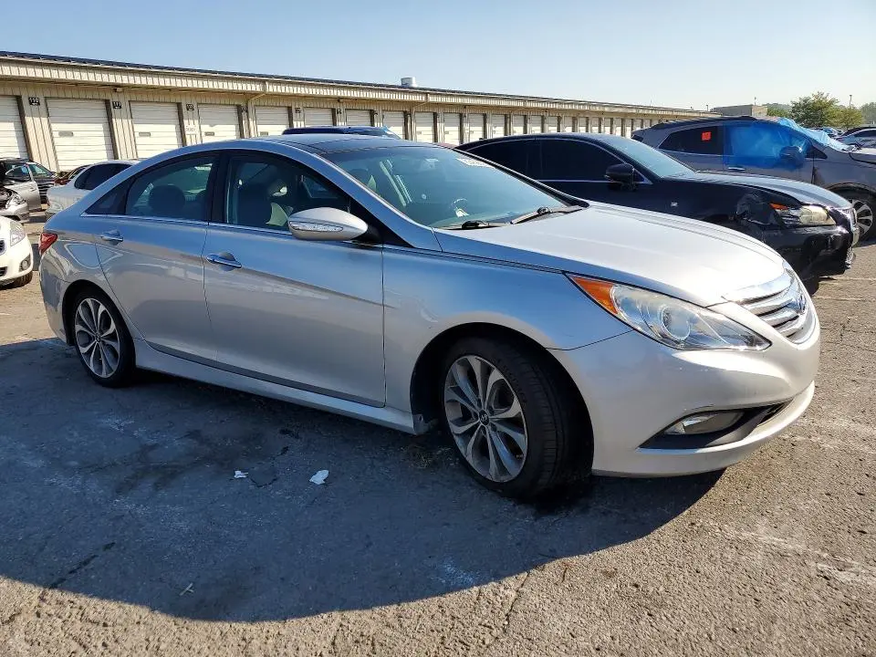 2014 HYUNDAI SONATA LIMITED 2.0T  