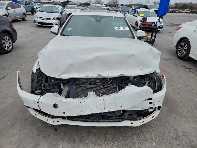 2019 BMW 430XI GRAN COUPE  