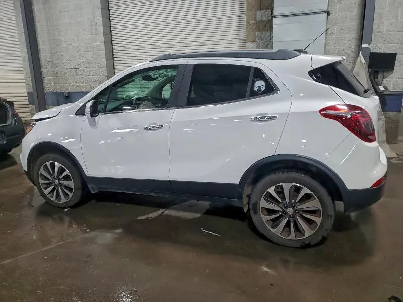 2017 BUICK ENCORE ESSENCE  