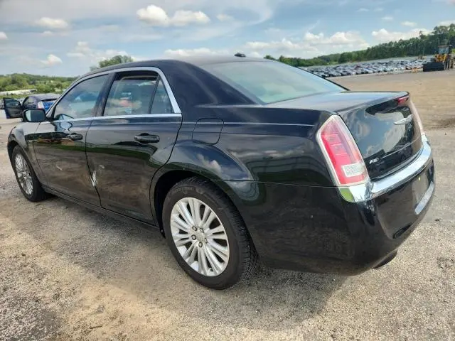 2013 CHRYSLER 300   