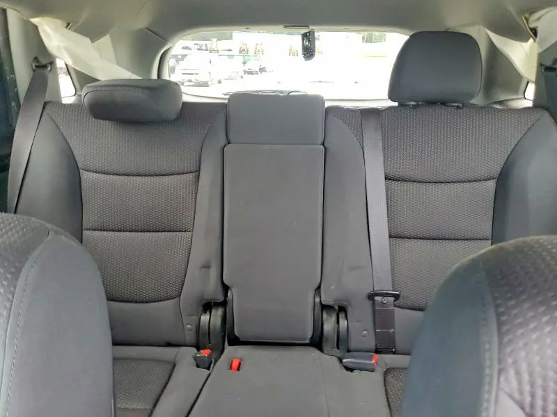 2011 KIA SORENTO LX  