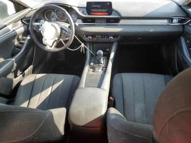 2020 MAZDA 6 SPORT  