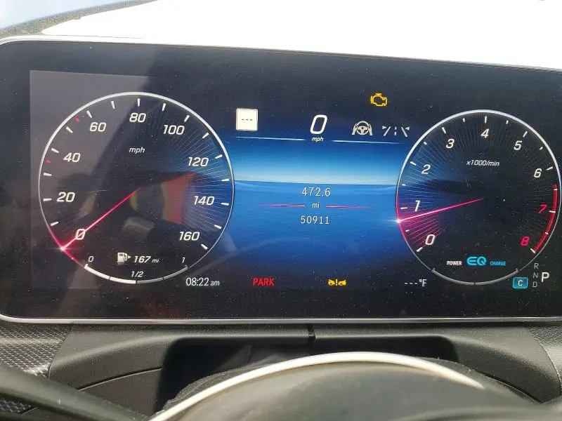 2022 MERCEDES-BENZ C 300  