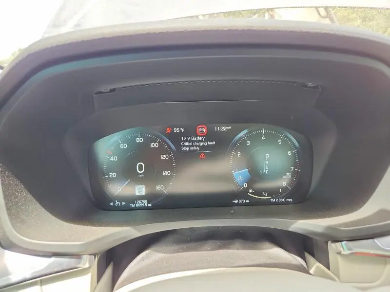 2020 VOLVO S60 T5 MOMENTUM  