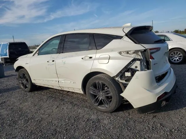 2019 ACURA RDX A-SPEC  