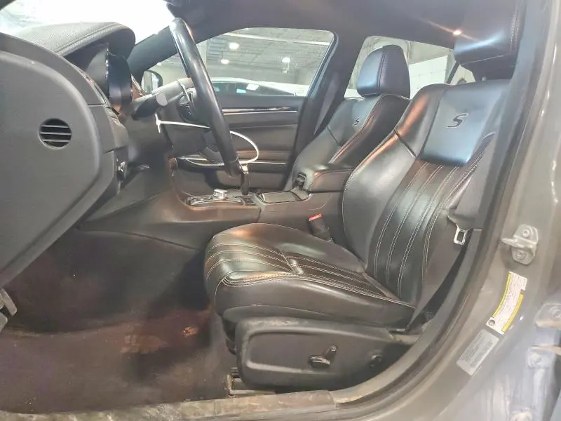 2017 CHRYSLER 300 S  