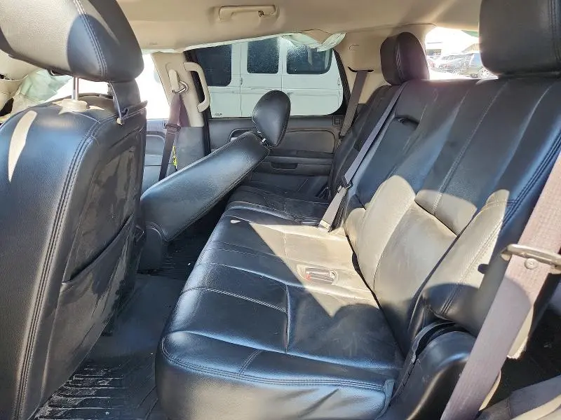 2013 CHEVROLET TAHOE K1500 LT  