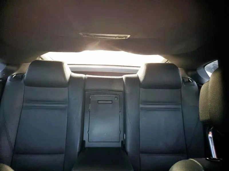 2013 BMW X6 XDRIVE35I  
