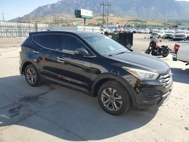 2015 HYUNDAI SANTA FE SPORT   
