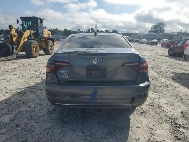 2020 VOLKSWAGEN JETTA S  