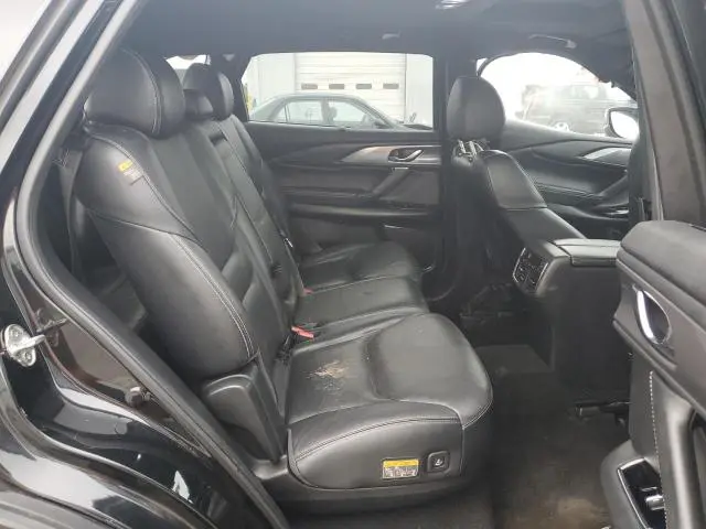 2021 MAZDA CX-9 GRAND TOURING  
