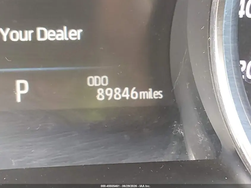 2020 TOYOTA CAMRY SE AWD