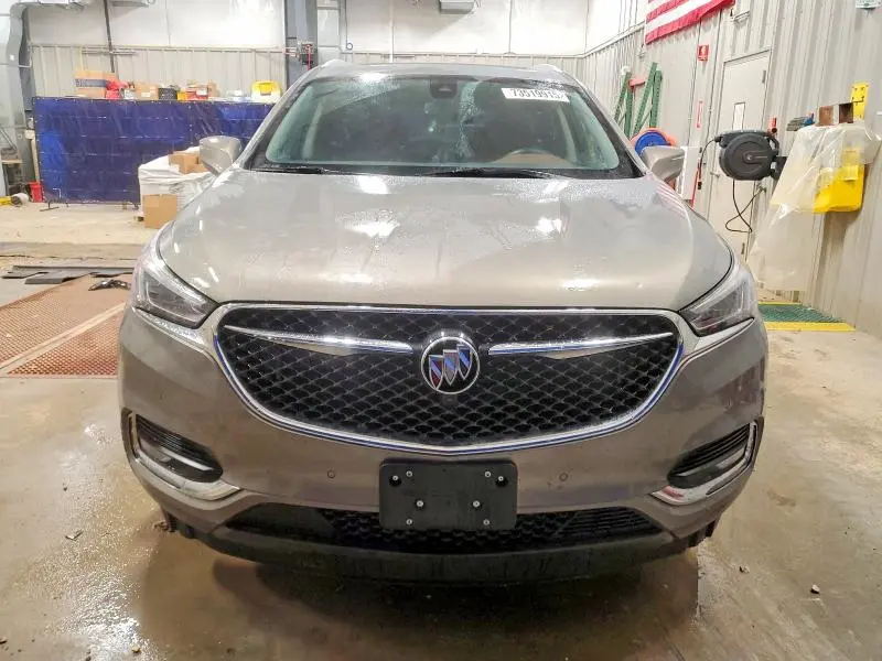 2018 BUICK ENCLAVE AVENIR  