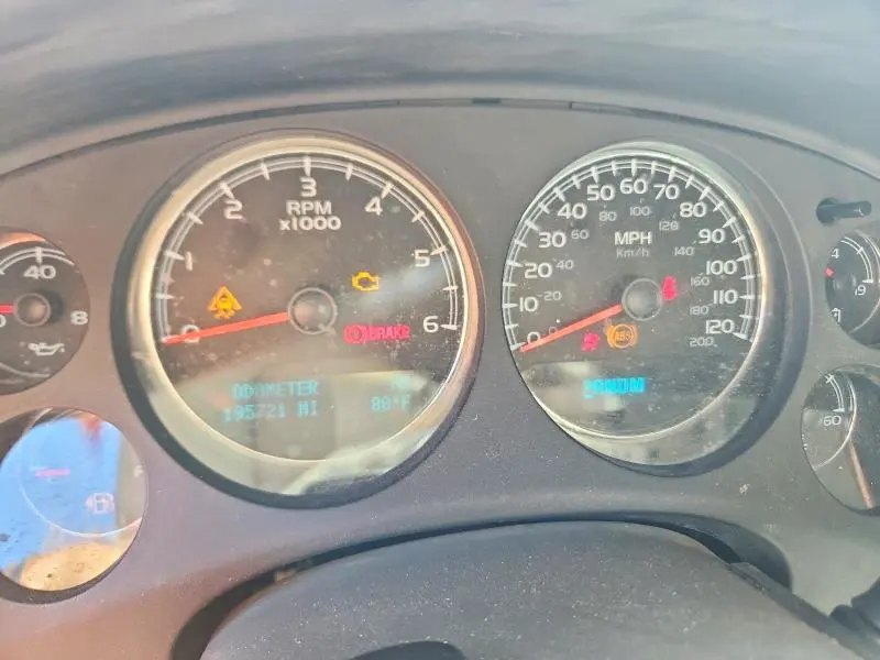 2010 GMC YUKON SLT  