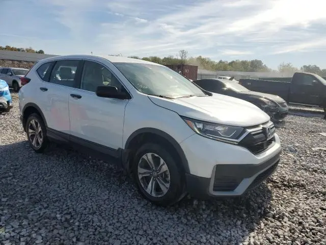 2020 HONDA CR-V LX  