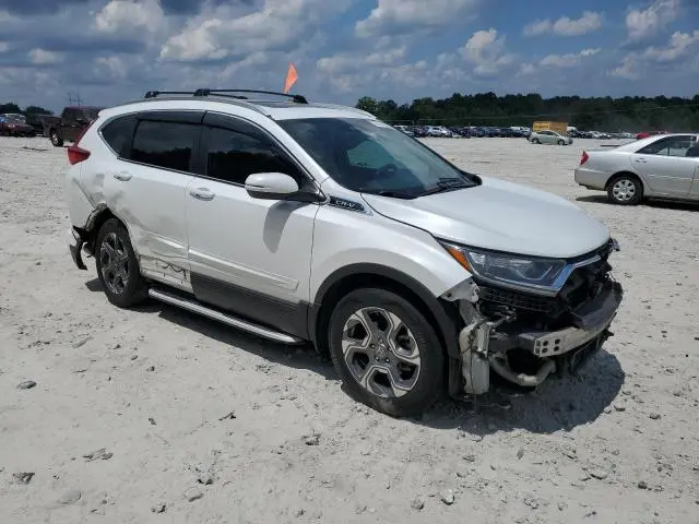 2019 HONDA CR-V EXL  