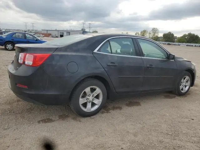2013 CHEVROLET MALIBU LS  