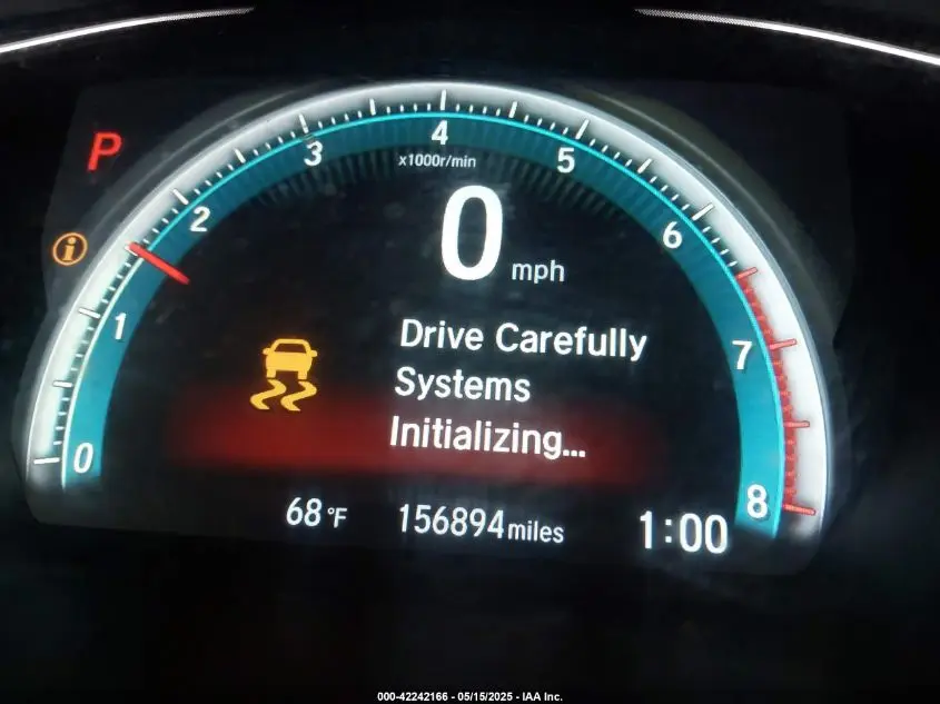 2018 HONDA CIVIC EX-T