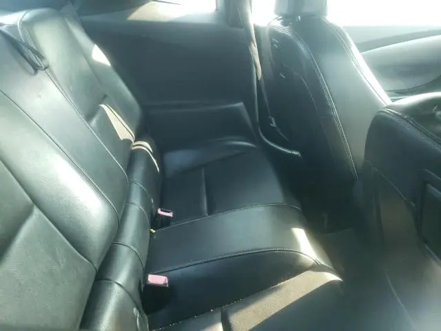 2010 CHEVROLET CAMARO SS  