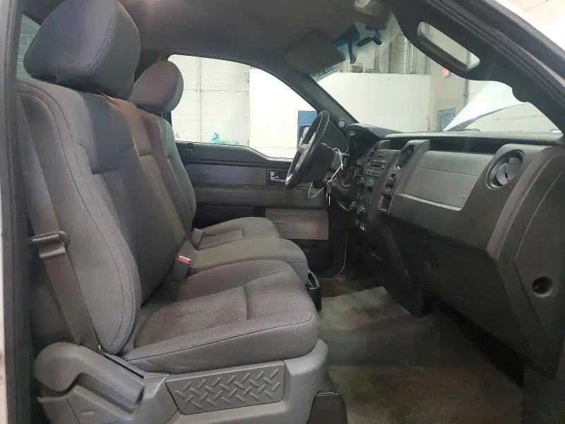 2014 FORD F150   