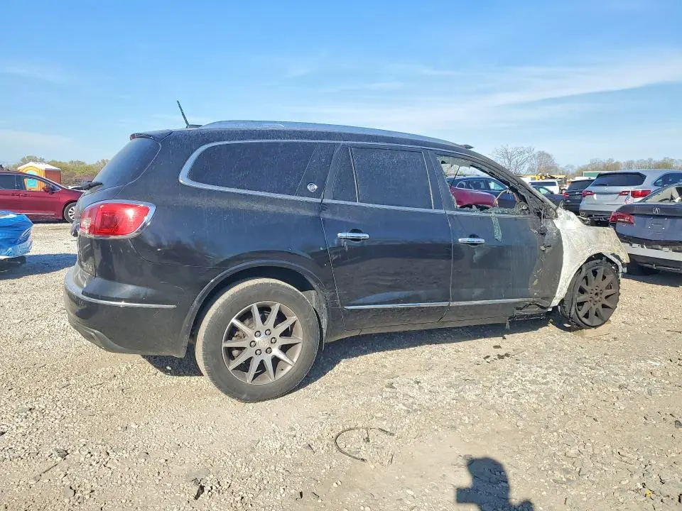 2016 BUICK ENCLAVE   