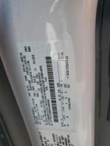 2024 FORD TRANSIT T-150  