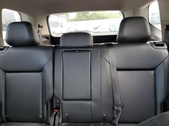 2019 VOLKSWAGEN ATLAS SE