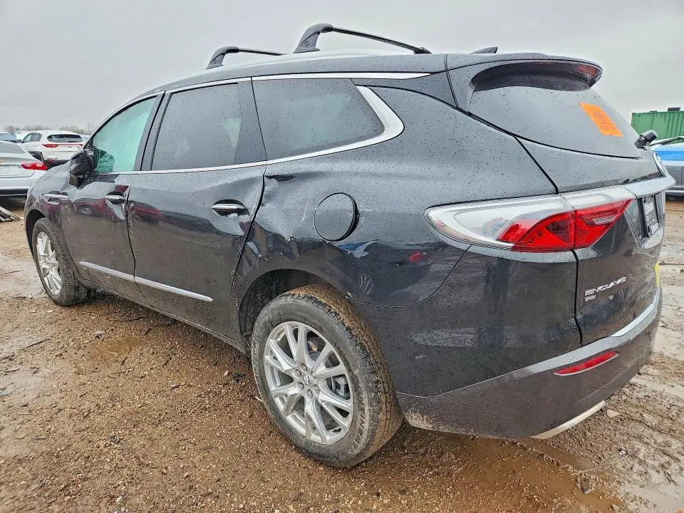 2024 BUICK ENCLAVE PREMIUM  