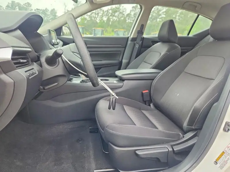2023 NISSAN ALTIMA S  