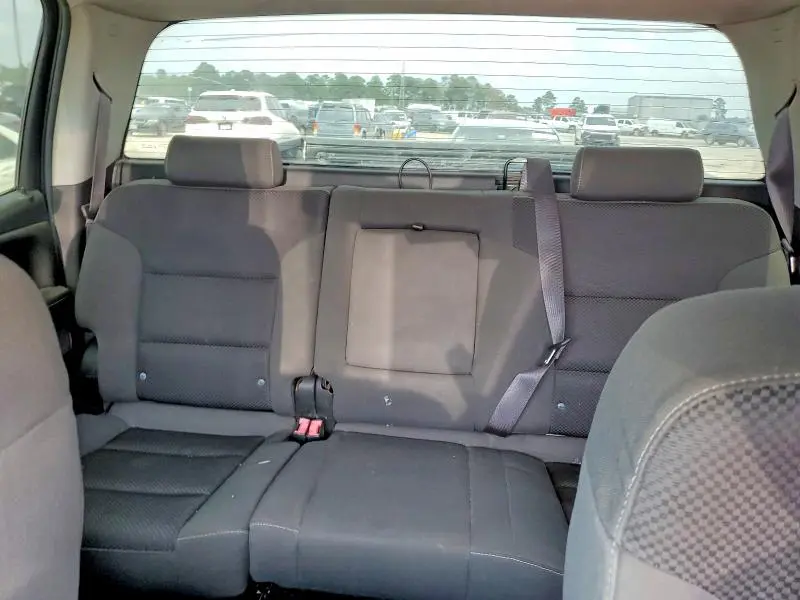 2014 CHEVROLET SILVERADO C1500 LT  