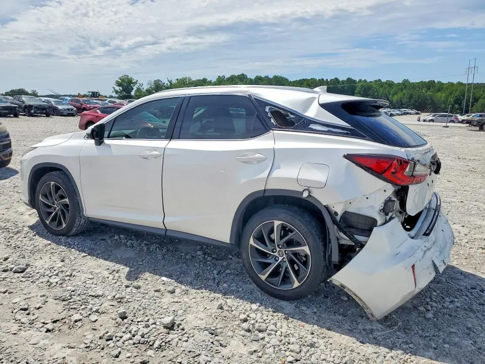 2019 LEXUS RX 350 BASE  