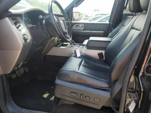 2016 FORD EXPEDITION LIMITED  