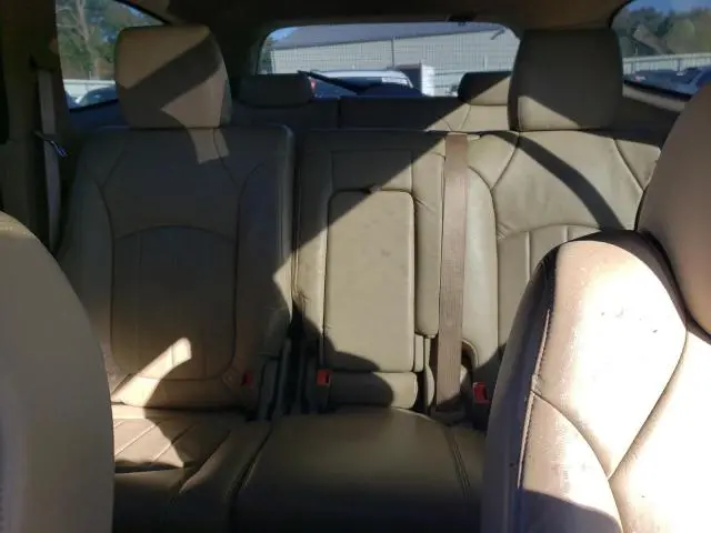 2011 BUICK ENCLAVE CXL  