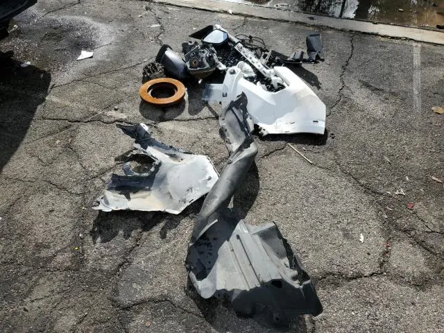 2018 TOYOTA TACOMA DOUBLE CAB  