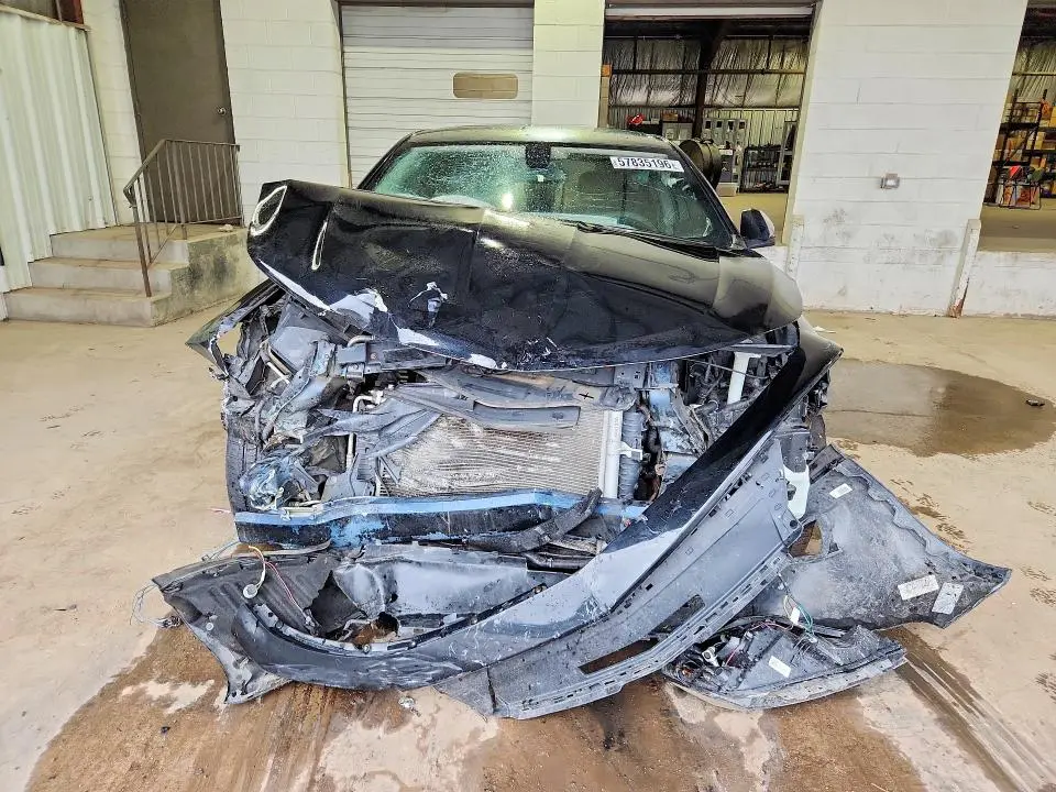 2014 CHEVROLET IMPALA LS  