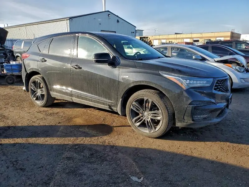 2019 ACURA RDX A-SPEC  