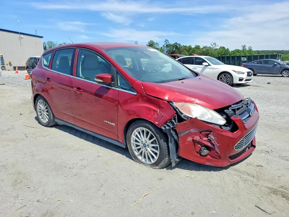 2015 FORD C-MAX SEL  